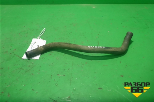 Патрубок отопителя ( 2.4л K24Z3) (с помпы на печку) (79725TA0A00) для Honda Accord(CU-CW) с 2008-2013г