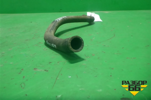 Патрубок отопителя ( 2.4л K24Z3) (с помпы на печку) (79725TA0A00) для Honda Accord(CU-CW) с 2008-2013г