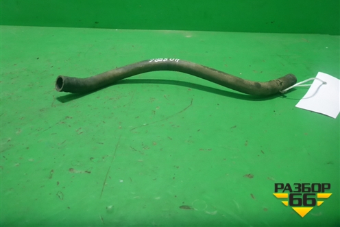 Патрубок отопителя ( 2.4л K24Z3) (с помпы на печку) (79725TA0A00) для Honda Accord(CU-CW) с 2008-2013г