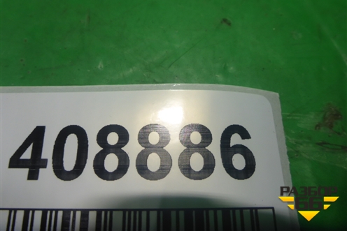 Патрубок отопителя ( 2.4л K24Z3) (с помпы на печку) (79725TA0A00) для Honda Accord(CU-CW) с 2008-2013г