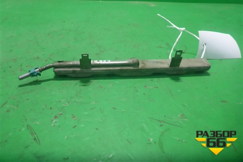 Рейка топливная рампа ( 2.4л K24Z3) (16620R40A01) для Honda Accord(CU-CW) с 2008-2013г