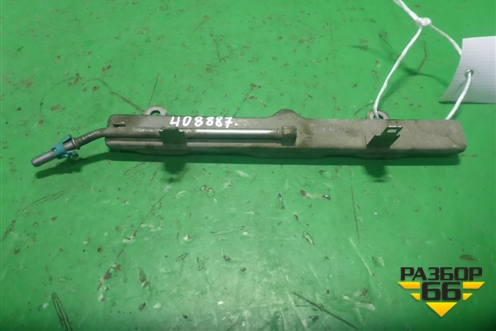 Рейка топливная рампа ( 2.4л K24Z3) (16620R40A01) для Honda Accord(CU-CW) с 2008-2013г