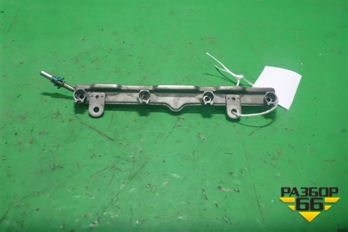 Рейка топливная рампа ( 2.4л K24Z3) (16620R40A01) для Honda Accord(CU-CW) с 2008-2013г