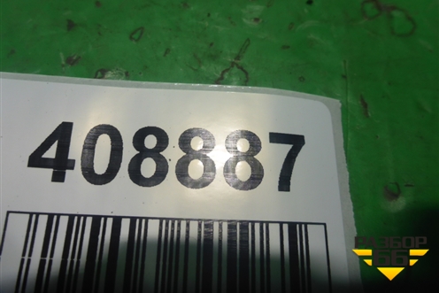 Рейка топливная рампа ( 2.4л K24Z3) (16620R40A01) для Honda Accord(CU-CW) с 2008-2013г
