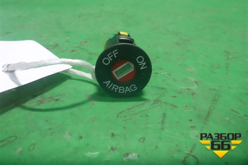 Выключатель пассажирской AIR BAG (35900TL0G01) для Honda Accord(CU-CW) с 2008-2013г