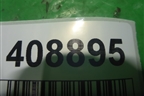 Выключатель пассажирской AIR BAG (35900TL0G01) для Honda Accord(CU-CW) с 2008-2013г