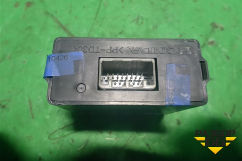 Блок электронный (управления светом) (33137TL0G01) для Honda Accord(CU-CW) с 2008-2013г