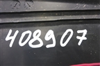 Рамка под номер (5211460270) для Lexus LX-570 с 2015г