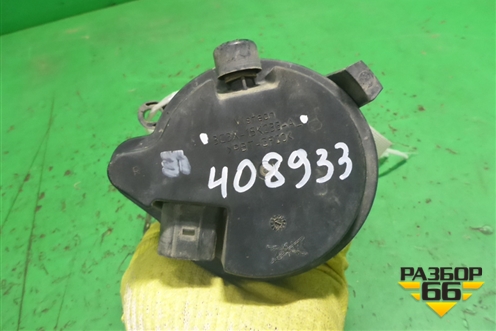 Фара противотуманная правая (3C3X15K233A) для Audi A6 (C7) с 2011-2018г