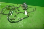 Проводка подкапотная ( 2.4л K24Z3 АКПП) для Honda Accord(CU-CW) с 2008-2013г