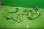 Проводка подкапотная ( 2.4л K24Z3 АКПП) для Honda Accord(CU-CW) с 2008-2013г
