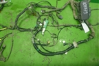 Проводка подкапотная ( 2.4л K24Z3 АКПП) для Honda Accord(CU-CW) с 2008-2013г