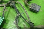 Проводка подкапотная ( 2.4л K24Z3 АКПП) для Honda Accord(CU-CW) с 2008-2013г