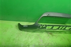 Юбка переднего бампера (51117354816) для BMW X1 F48 с 2014г