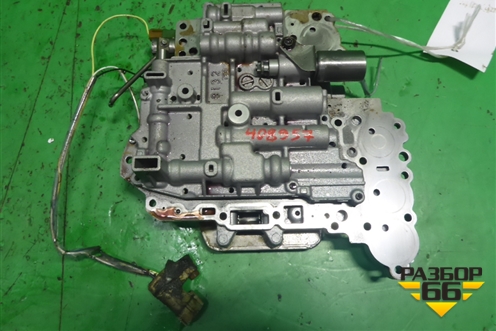 Блок клапанов для Toyota Corolla (E12) с 2001-2007г