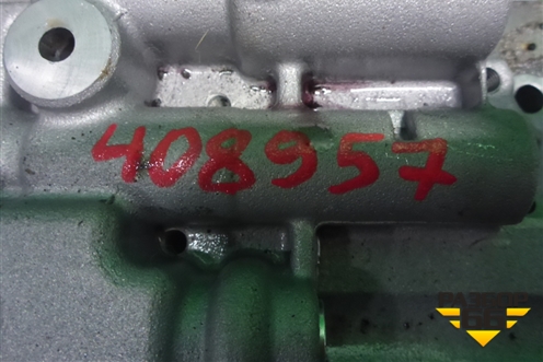 Блок клапанов для Toyota Corolla (E12) с 2001-2007г