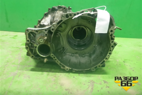 Корпус КПП () (АКПП 3.0л 4WD) для Lexus RX 300/330/350 с 2003-2009г