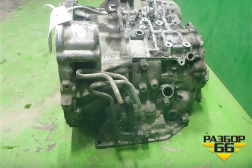 Корпус КПП () (АКПП 3.0л 4WD) для Lexus RX 300/330/350 с 2003-2009г