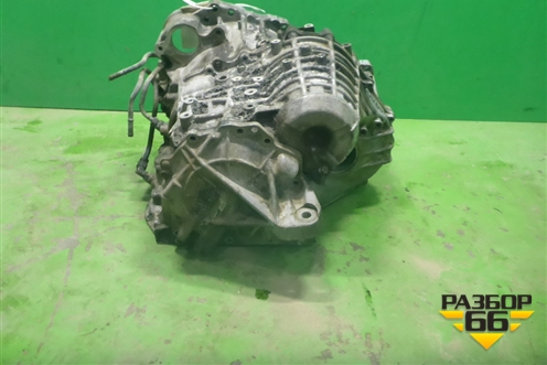 Корпус КПП () (АКПП 3.0л 4WD) для Lexus RX 300/330/350 с 2003-2009г