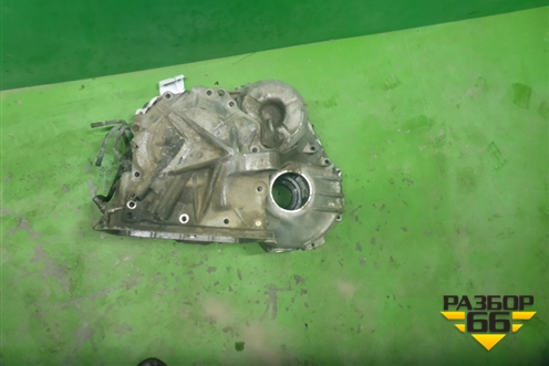Корпус КПП () (АКПП 3.0л 4WD) для Lexus RX 300/330/350 с 2003-2009г