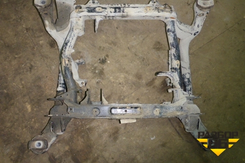 Подрамник передний АКПП для Mercedes Benz ML-Klass W164 c 2005-2011г