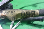 Проводка двери передней правой (MN151097) для Mitsubishi Lancer-9  с 2003-2008г