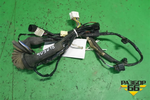 Проводка двери передней правой (MN151097) для Mitsubishi Lancer-9  с 2003-2008г
