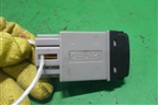 Переключатель корректора фар для Mitsubishi Lancer-9  с 2003-2008г