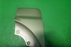 Накладка двери багажника нижняя правая (7680542010) для Toyota Rav-4 с 2006-2013г