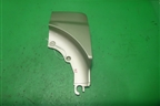 Накладка двери багажника нижняя правая (7680542010) для Toyota Rav-4 с 2006-2013г