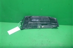 Решетка в передний бампер левая (S-Line) (8W0807681F) для Audi A4 (В9) с 2015г
