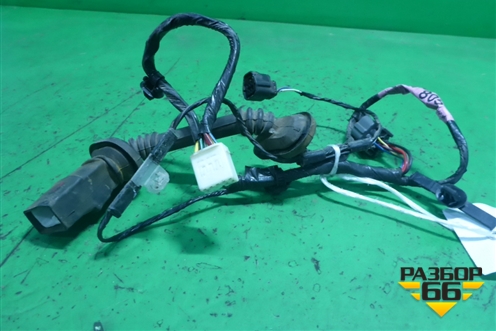 Проводка двери задней левой (MN124805) для Mitsubishi Lancer-9  с 2003-2008г