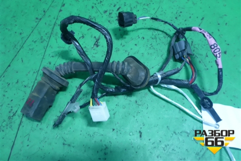 Проводка двери задней левой (MN124805) для Mitsubishi Lancer-9  с 2003-2008г