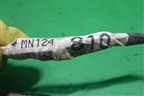 Проводка двери задней правой (MN124810) для Mitsubishi Lancer-9  с 2003-2008г