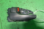 Ручка внутренняя двери задней левой для Mitsubishi Lancer-9  с 2003-2008г