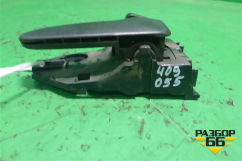 Ручка внутренняя двери задней правой для Mitsubishi Lancer-9  с 2003-2008г