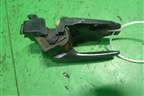 Ручка внутренняя двери передней левой для Mitsubishi Lancer-9  с 2003-2008г