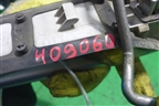 Ручка наружная двери задней правой (MR526110) для Mitsubishi Lancer-9  с 2003-2008г