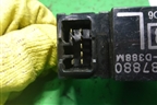 Кнопка стеклоподъёмника (задней левой) (MR587880) для Mitsubishi Lancer-9  с 2003-2008г