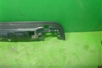 Юбка заднего бампера (AMG) (A1568852825) для Mercedes Benz GLA-Klass X156 с 2014г