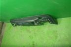 Юбка заднего бампера (AMG) (A1568852825) для Mercedes Benz GLA-Klass X156 с 2014г