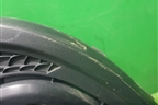 Юбка заднего бампера (AMG) (A1568852825) для Mercedes Benz GLA-Klass X156 с 2014г