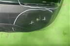 Бампер задний (до 2018г) (под парктроник) (86611F1000) для Kia Sportage с 2016-2022г
