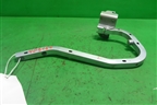 Петля крышки багажника левая для Mitsubishi Lancer-9  с 2003-2008г
