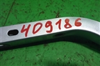 Петля крышки багажника левая для Mitsubishi Lancer-9  с 2003-2008г