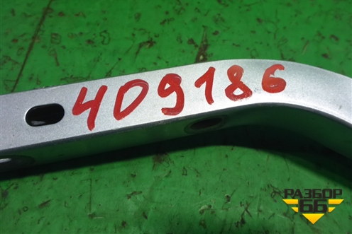 Петля крышки багажника левая для Mitsubishi Lancer-9  с 2003-2008г