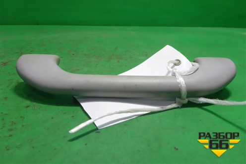 Ручка внутренняя потолочная (задняя) для Mitsubishi Lancer-9  с 2003-2008г (Лансер)