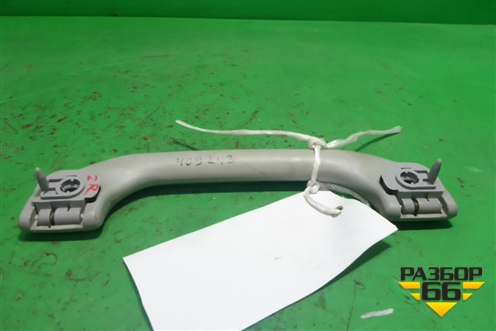 Ручка внутренняя потолочная (задняя) для Mitsubishi Lancer-9  с 2003-2008г (Лансер)