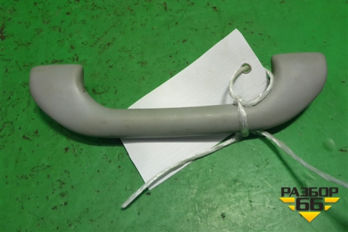 Ручка внутренняя потолочная (задняя) для Mitsubishi Lancer-9  с 2003-2008г (Лансер)