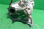 Коллектор впускной (1.6л 4G18) для Mitsubishi Lancer-9  с 2003-2008г